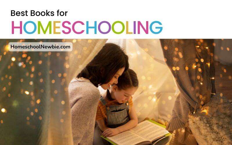 books-for-homeschooling-homeschool-newbie
