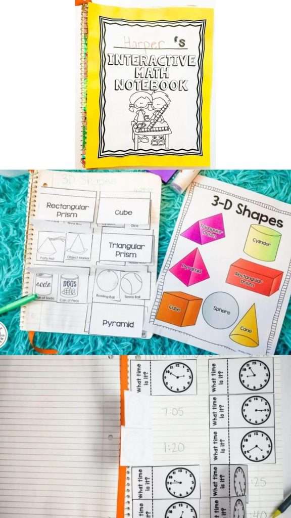 Lucky Little Toolkit - Literacy - Reading Journal Templates - Version 1 -  Lucky Little Learners