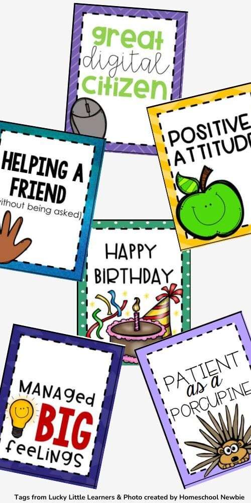 Amazing Ideas for Organizing Anchor Charts - Lucky Little Learners