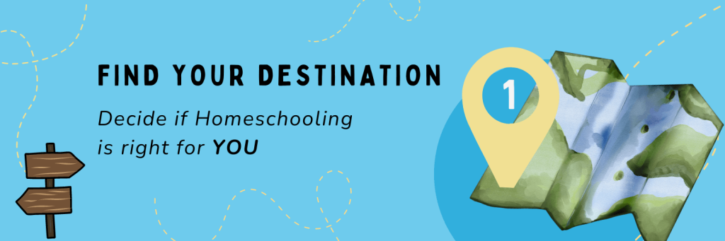 homeschool planning